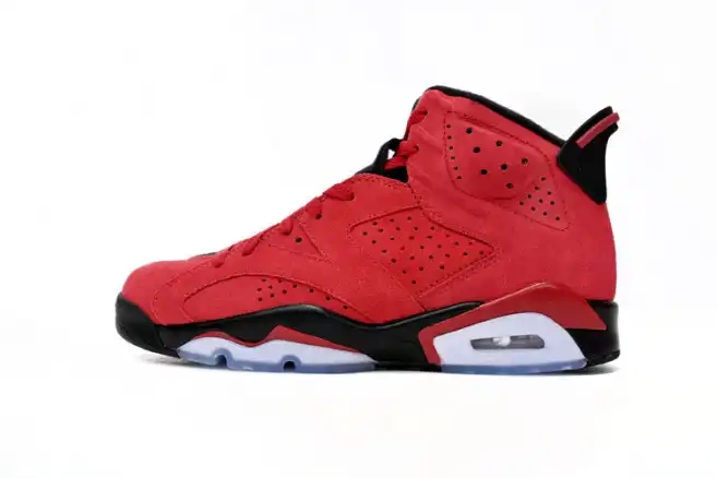 Air Jordan CT8529-600 6 Toro 0602